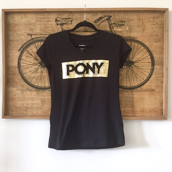 Buy vintage pony t shirt\u003e OFF-50%